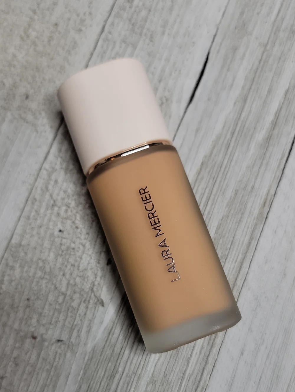 Laura Mercier Real Flawless Weightless Prefecting Foundation Liquid